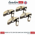 Коромысло клапана 4 шт. (рокер) Ford 2.0 ECOBLUE